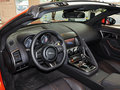 捷豹F-TYPE 5.0T 自动 V8 S 2013款