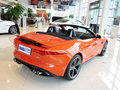 捷豹F-TYPE 5.0T 自动 V8 S 2013图片