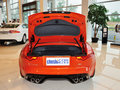 捷豹F-TYPE 5.0T 自动 V8 S 2013