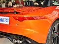 捷豹F-TYPE 5.0T 自动 V8 S 2013图片