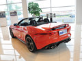 捷豹F-TYPE 5.0T 自动 V8 S 2013图片