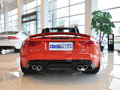 捷豹F-TYPE 5.0T 自动 V8 S 2013