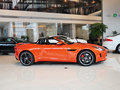 捷豹F-TYPE 5.0T 自动 V8 S 2013