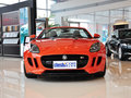 捷豹F-TYPE 5.0T 自动 V8 S 2013