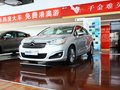 雪铁龙C4L C4L 1.6 MT 劲智型 2013款图片