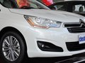 雪铁龙C4L 1.6L 手动 劲智型 2013款图片
