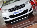 雪铁龙C4L 1.6L 手动 劲智型 2013款图片
