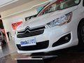 雪鐵龍C4L 1.6L 手動(dòng) 勁智型 2013款圖片