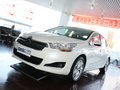 雪鐵龍C4L 2013款 雪鐵龍 C4L 1.6AT 勁智型圖片
