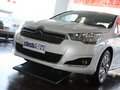 雪铁龙C4L 2013款 雪铁龙 C4L 1.6AT 劲智型图片