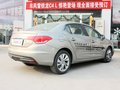 雪鐵龍C4L 2013款 C4L 1.6T AT 勁智型圖片