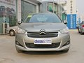 雪铁龙C4L 2013款 C4L 1.6T AT 劲智型图片