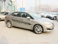 雪铁龙C4L 2013款 C4 L 1.6T AT 劲智型图片