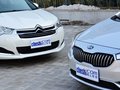 雪鐵龍C4L 2013款 雪鐵龍C4L圖片