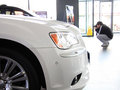 300C 2013款 全新克莱斯勒300C 3.6L AT 尊崇版图片