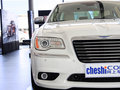 300C 2013款 全新克莱斯勒300C 3.6L AT 尊崇版图片