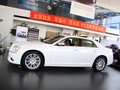300C 2013款 全新克莱斯勒300C 3.6L AT 尊崇版图片