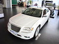 300C 2013款 全新克莱斯勒300C 3.6L AT 尊崇版图片