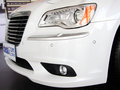 300C 2013款 全新克莱斯勒300C 3.6L AT 尊崇版图片