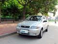 西耶那 2006款 西耶那图片