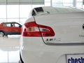 昊锐 昊锐 1.4TSI GreenLine2 2013款图片