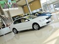 昊锐 昊锐 1.4TSI GreenLine2 2013款图片