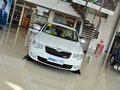 昊锐 昊锐 1.4TSI GreenLine2 2013款图片