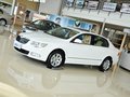 昊锐 昊锐 1.4TSI GreenLine2 2013款图片