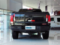 Sierra 2012款 Sierra图片