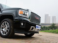 Sierra 2012款 GMC Sierra图片