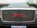 Sierra 2012款 GMC Sierra图片