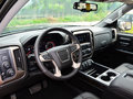 Sierra 2012款 GMC Sierra图片