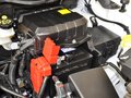 翼搏 翼博 1.5L AT 尊贵型 2013款图片
