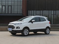 翼搏 2013款 1.5L DCT 尊贵型图片