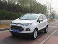 翼搏 2013款 1.5L DCT 尊贵型图片