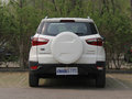 翼搏 2013款 1.5L DCT 尊贵型图片