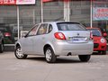 力帆520 1.3L 手動(dòng) 實(shí)用型 2011款圖片