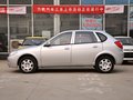 力帆520 1.3L 手動 實用型 2011款圖片