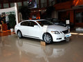 雷克萨斯GS 2005款 GS300图片