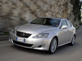 雷克萨斯IS 2006款 IS300