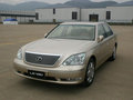 雷克萨斯LS 2005款 LS430
