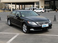 雷克萨斯LS 2006款 LS460