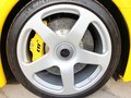 RUF CTR3 RUF如虎 CTR 3 3.8L MT 2013款图片