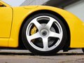 RUF CTR3 RUF如虎 CTR 3 3.8L MT 2013款图片