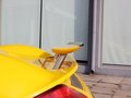 RUF CTR3 RUF如虎 CTR 3 3.8L MT 2013款圖片