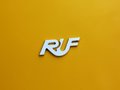 RUF CTR3 RUF如虎 CTR 3 3.8L MT 2013款圖片