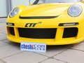 RUF CTR3 RUF如虎 CTR 3 3.8L MT 2013款圖片