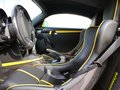RUF CTR3 RUF如虎 CTR 3 3.8L MT 2013款图片