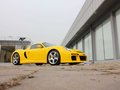 RUF CTR3 RUF如虎 CTR 3 3.8L MT 2013款图片