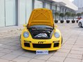 RUF CTR3 RUF如虎 CTR 3 3.8L MT 2013款图片